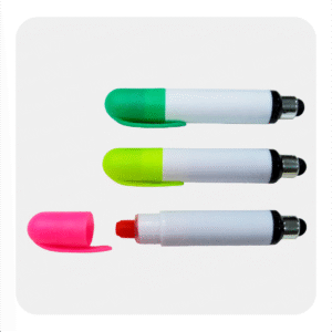 RESALTADOR CRAYOLA CON TOUCH / BS-639