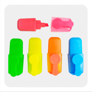 RESALTADOR EN POTE / BS-205