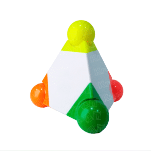 RESALTADOR PIRAMIDE / BS-233