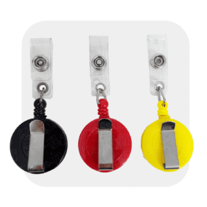 ID HOLDER SOLIDO NB-208