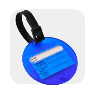 IDENTIFICADOR PARA MALETAS