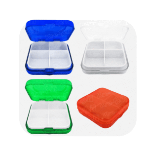 PORTA PASTILLAS HL-2948