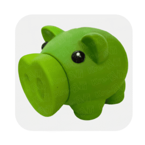ALCANCÍA CERDITO PB-0715