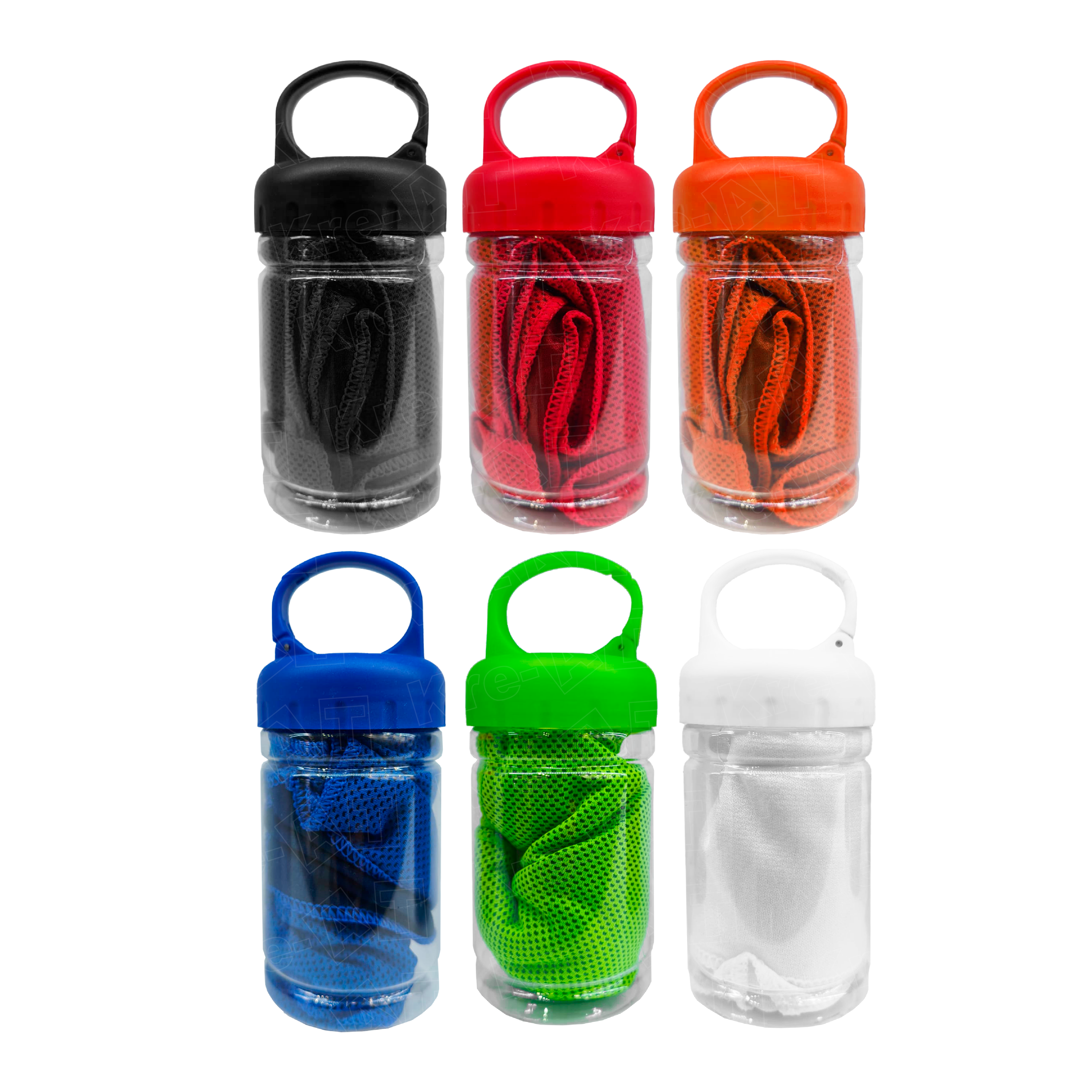 TOALLA EN TUBO / HL-8146