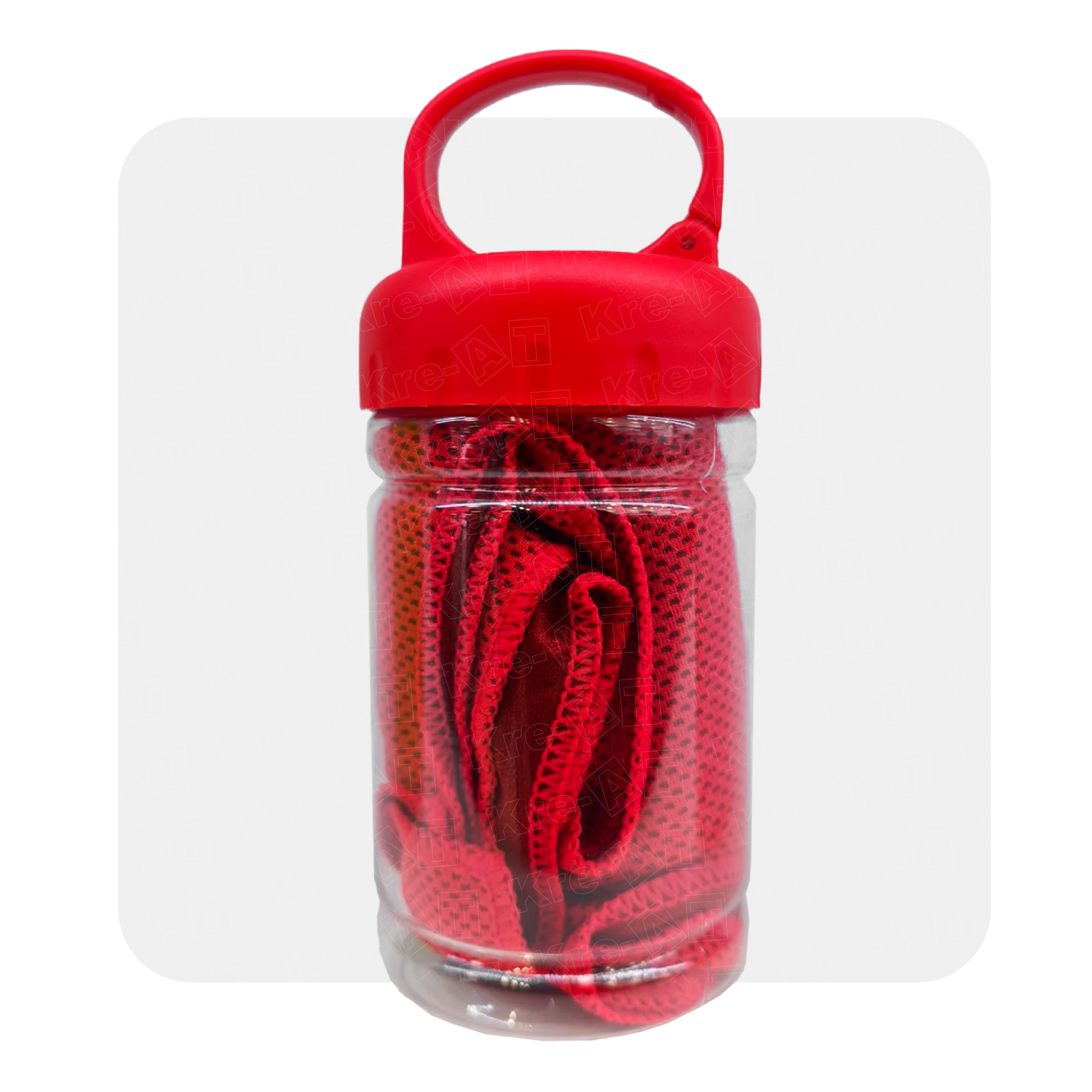 TOALLA EN TUBO / HL-8146