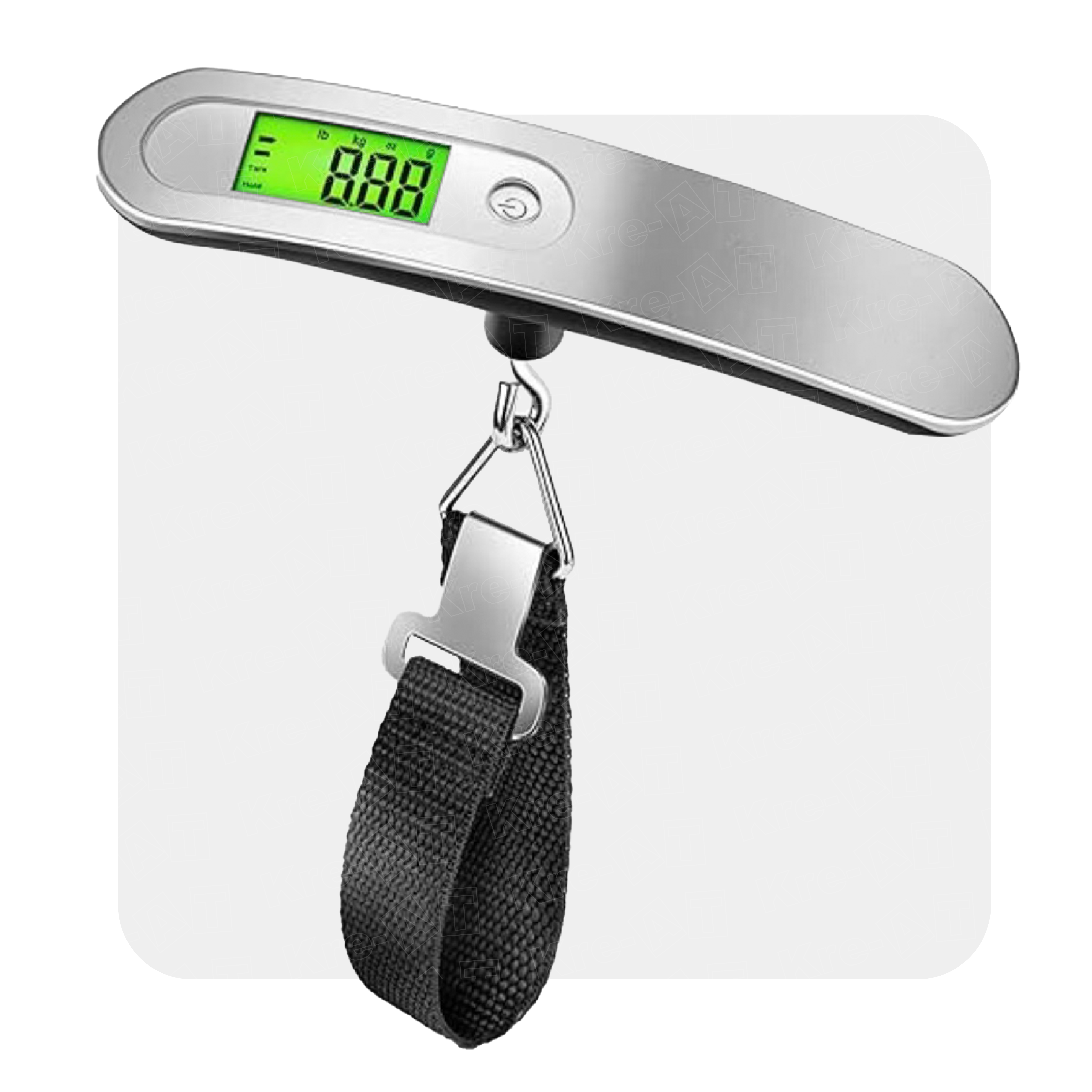 BALANZA CALIFORNIA - ACERO