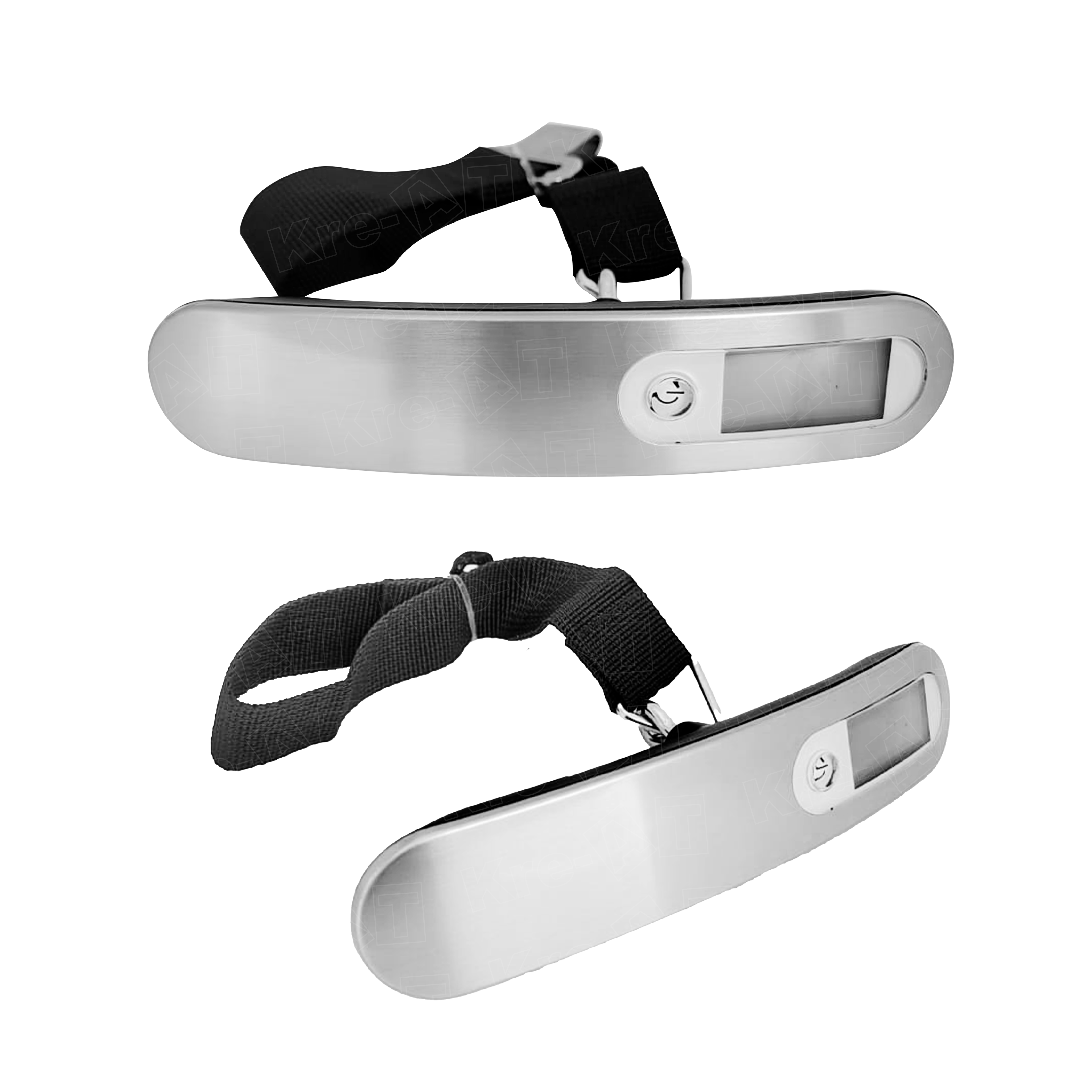 BALANZA CALIFORNIA - ACERO