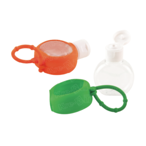 FRASCO GEL ANTIBACTERIAL 40 ML (VACÍO) / PS-1022-1