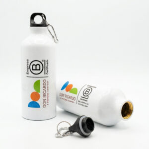 TOMATODO EN ALUMINIO 600 ML SUBLIMADO