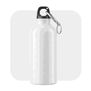 TOMATODO EN ALUMINIO 600 ML SUBLIMADO