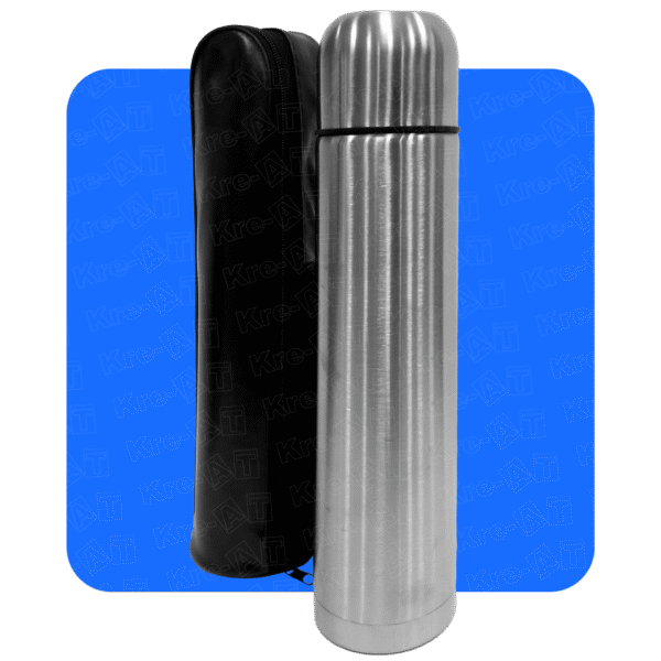 TERMO EN ACERO / TY-B1000