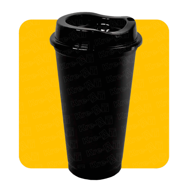 VASO CAFETERO PLÁSTICO / BRV400