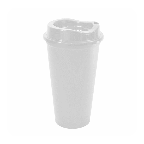 VASO CAFETERO PLÁSTICO / BRV400 - Imagen 3