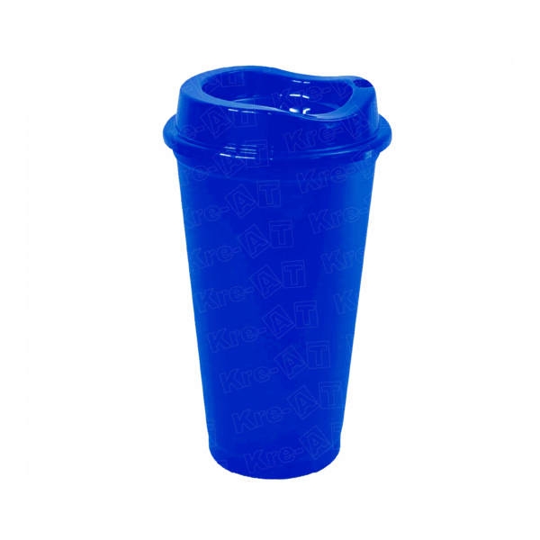 VASO CAFETERO PLÁSTICO / BRV400 - Imagen 5