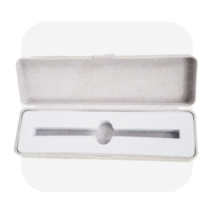ESTUCHE DE FIBRA DE TRIGO / BX-222