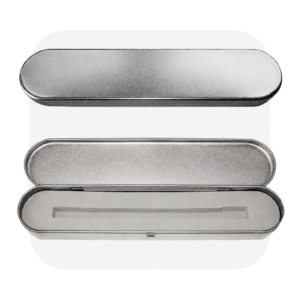 ESTUCHE DE METAL / SFPS-110504