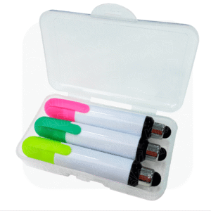 RESALTADOR CRAYOLA CON TOUCH / BS-639