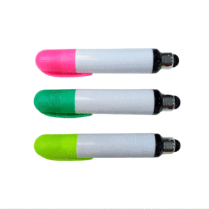 RESALTADOR CRAYOLA CON TOUCH / BS-639
