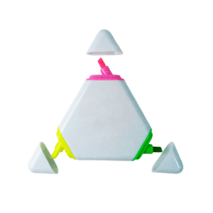 RESALTADOR TRIANGULAR / BS-206