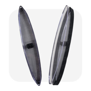 ESTUCHE ACRÍLICO BX-737