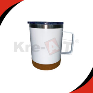 JARRO DE ACERO INOXIDABLE / JC-790