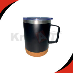 JARRO DE ACERO INOXIDABLE / JC-790