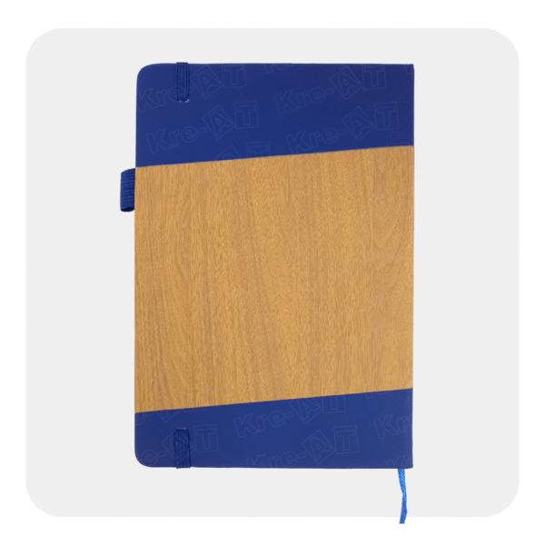 LIBRETA BIOCUERO / BC907B - Imagen 5