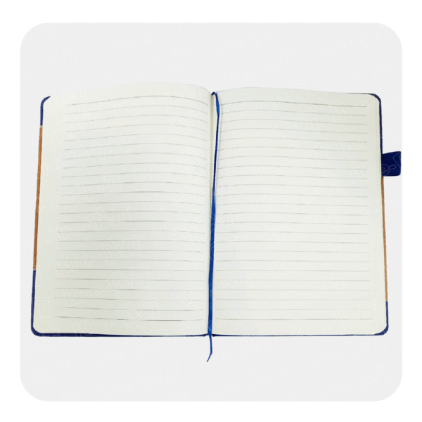 LIBRETA BIOCUERO / BC907B - Imagen 6