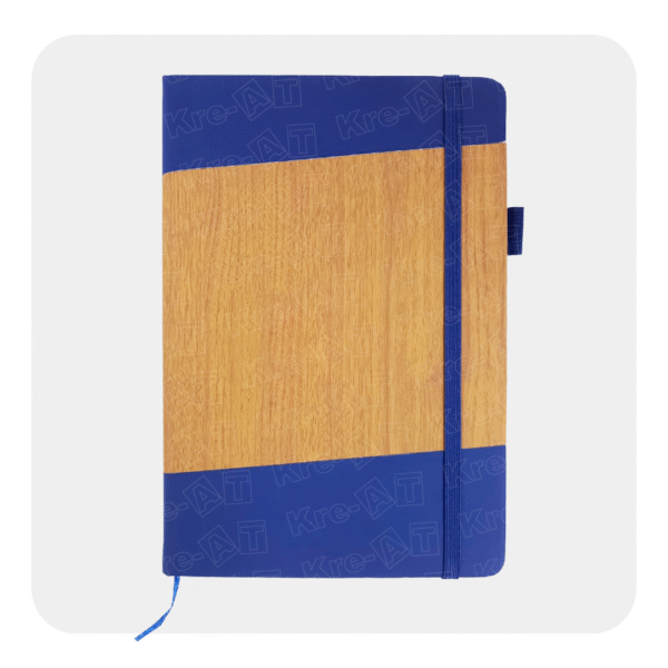LIBRETA BIOCUERO / BC907B - Imagen 2