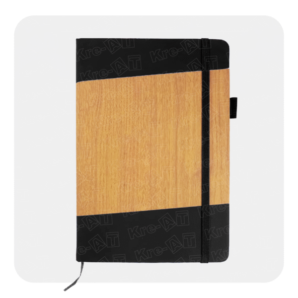 LIBRETA BIOCUERO / BC907B - Imagen 3