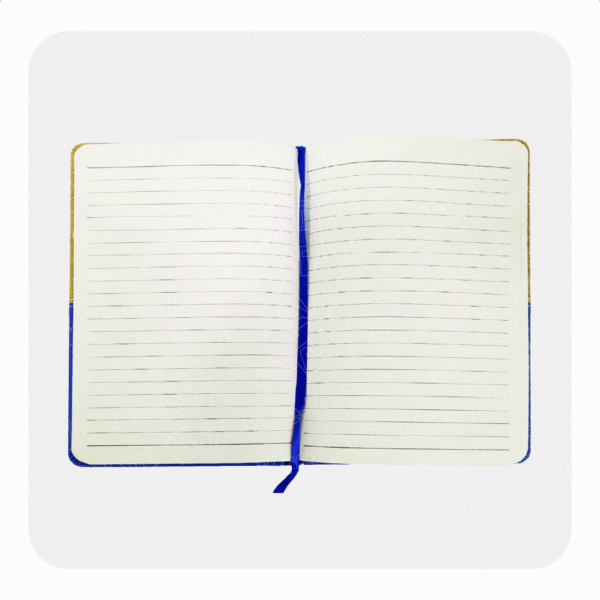 LIBRETA CON TAPA DE CORCHO / M-8787 - Imagen 3