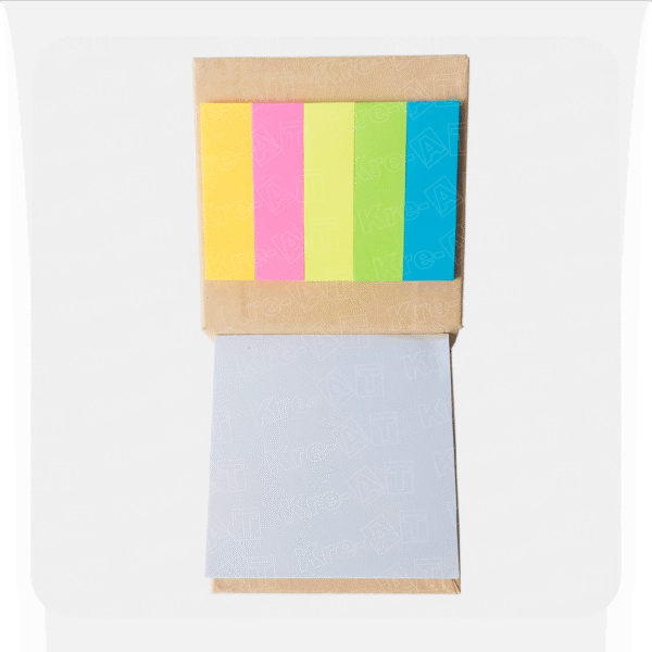 PORTA TACO CON POST-IT / FB-1006 - Imagen 2
