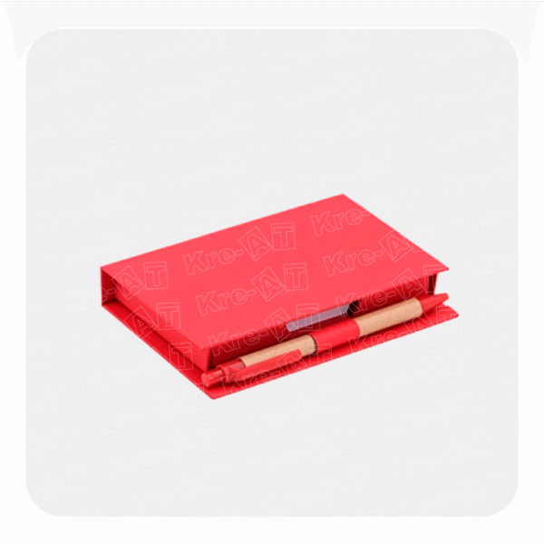 PORTA TACO CON POST-IT REGLA / FB-1012-A - Imagen 3