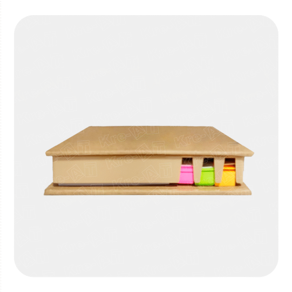 PORTA TACO CON POST-IT / FB-1008 - Imagen 2