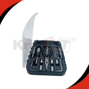 SET HERRAMIENTERO CON TAPA