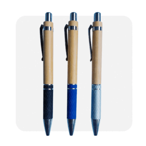 LAPICERO EN BAMBÚ / 785