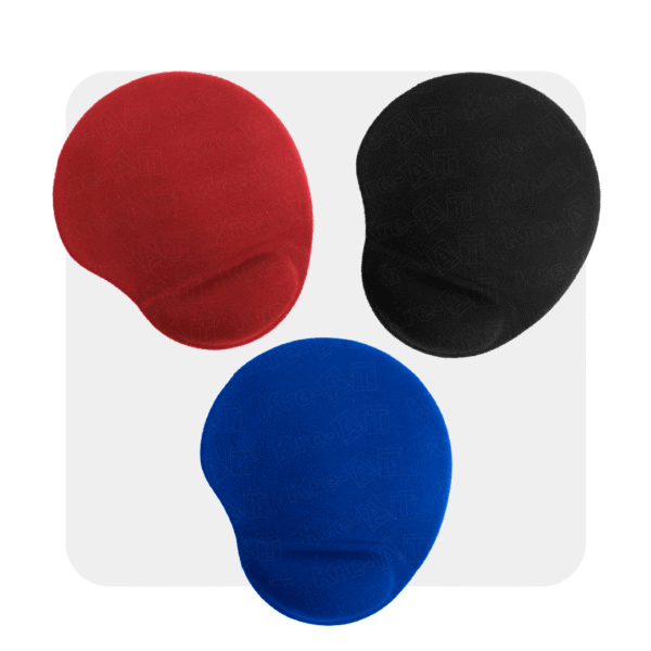 PAD MOUSE SILICONA