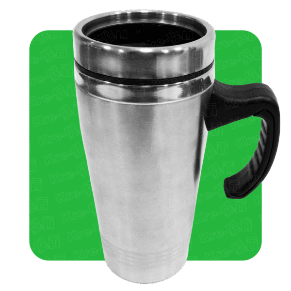 JARRO MUG EN ACERO / TY-A29