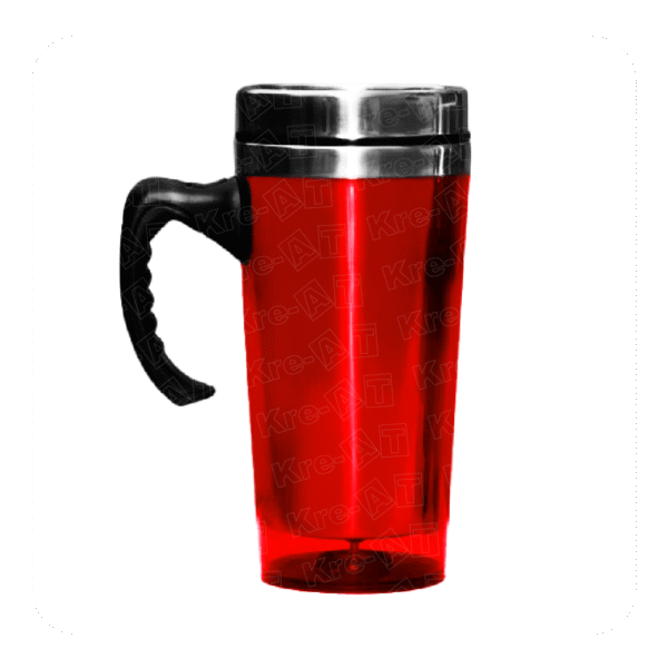 JARRO MUG EN ACERO/ TY-A12 - Imagen 3