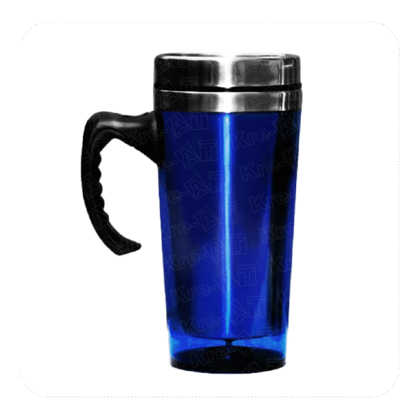 JARRO MUG EN ACERO/ TY-A12 - Imagen 5