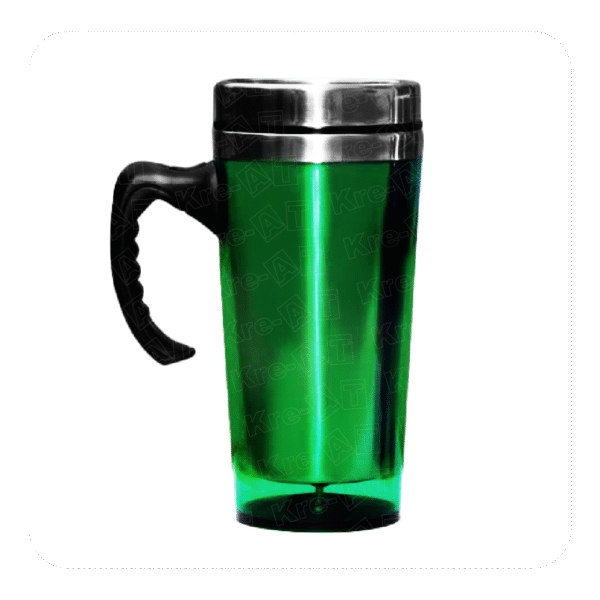 JARRO MUG EN ACERO/ TY-A12 - Imagen 4