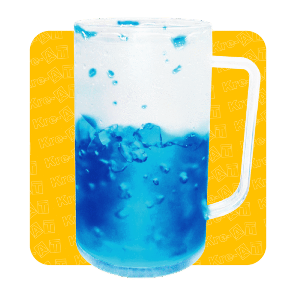 JARRO MUG FROSTY / TY-P35AW
