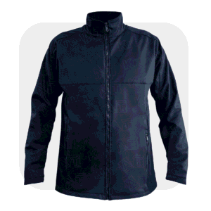 CASACA EN SOFTSHELL