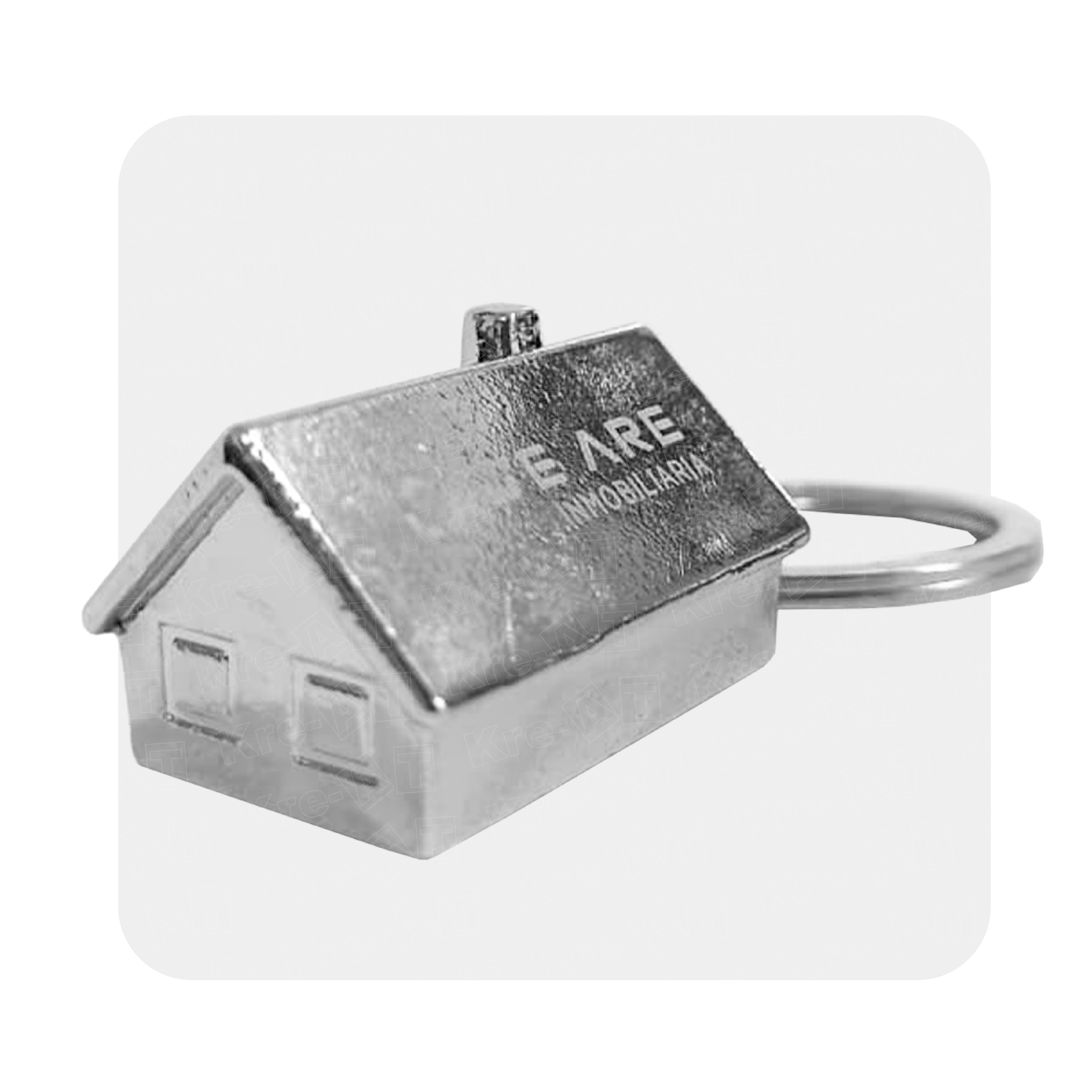 LLAVERO CASITA / CA9