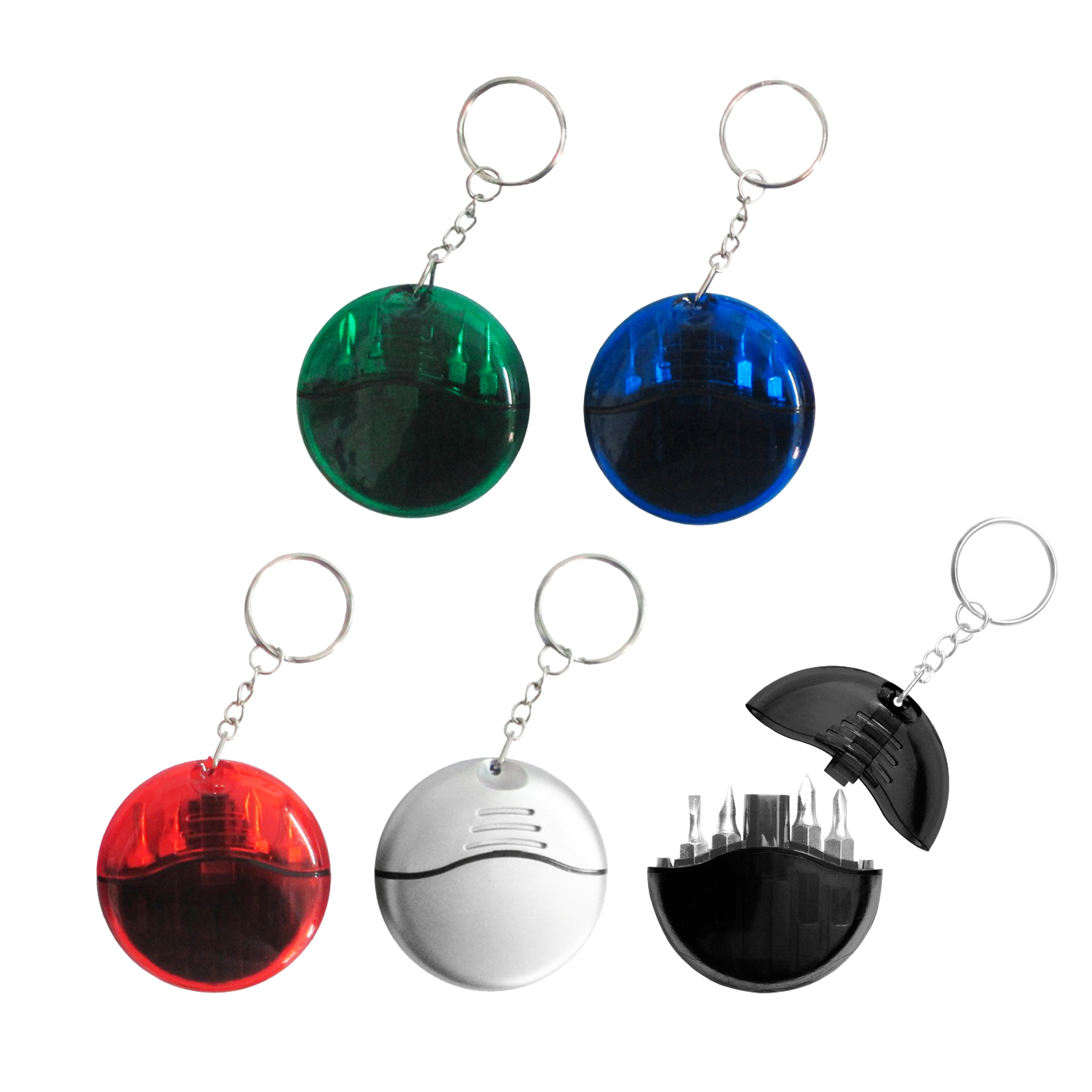 LLAVERO CON HERRAMIENTAS /  FL-5022