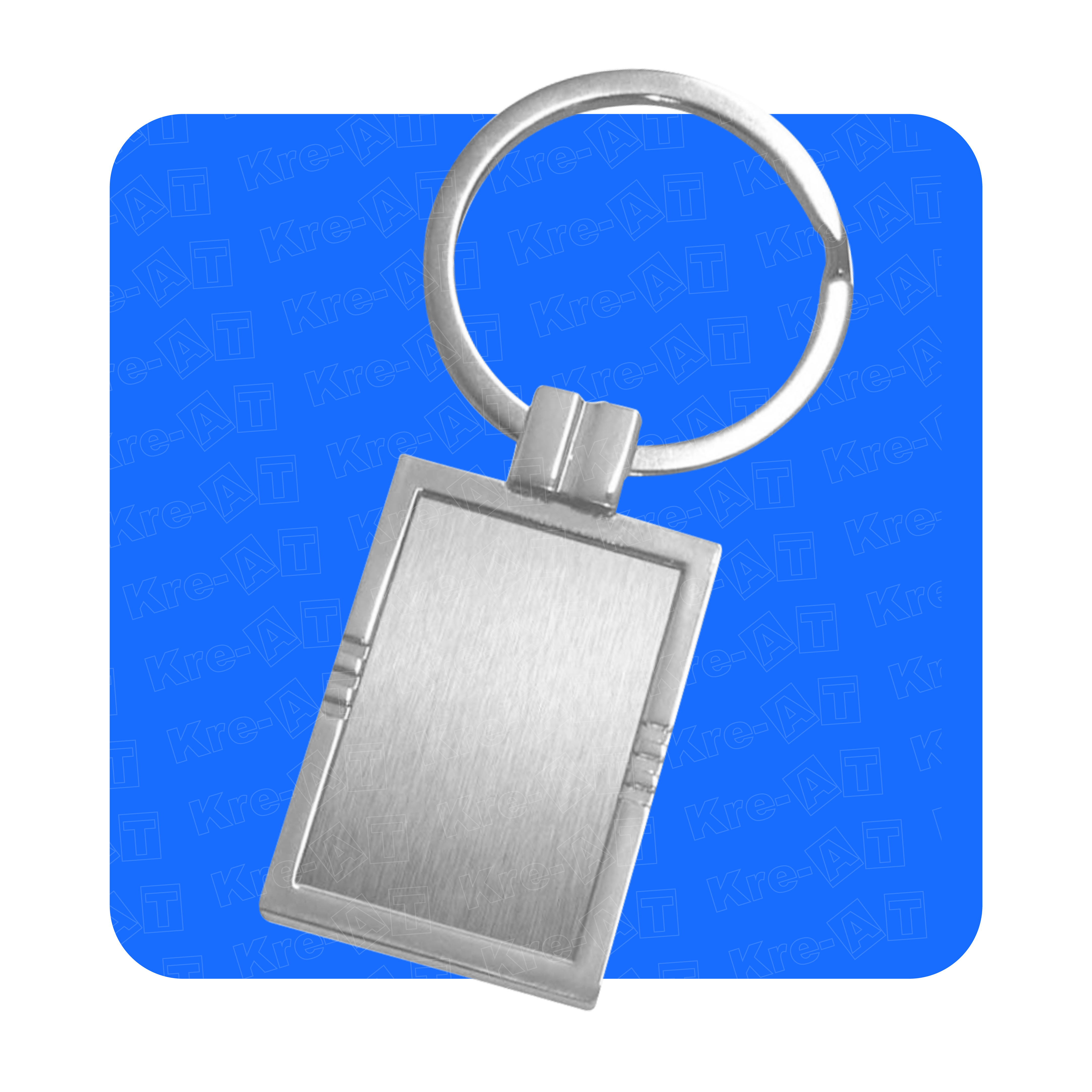 LLAVERO METÁLICO / SFPS-120701