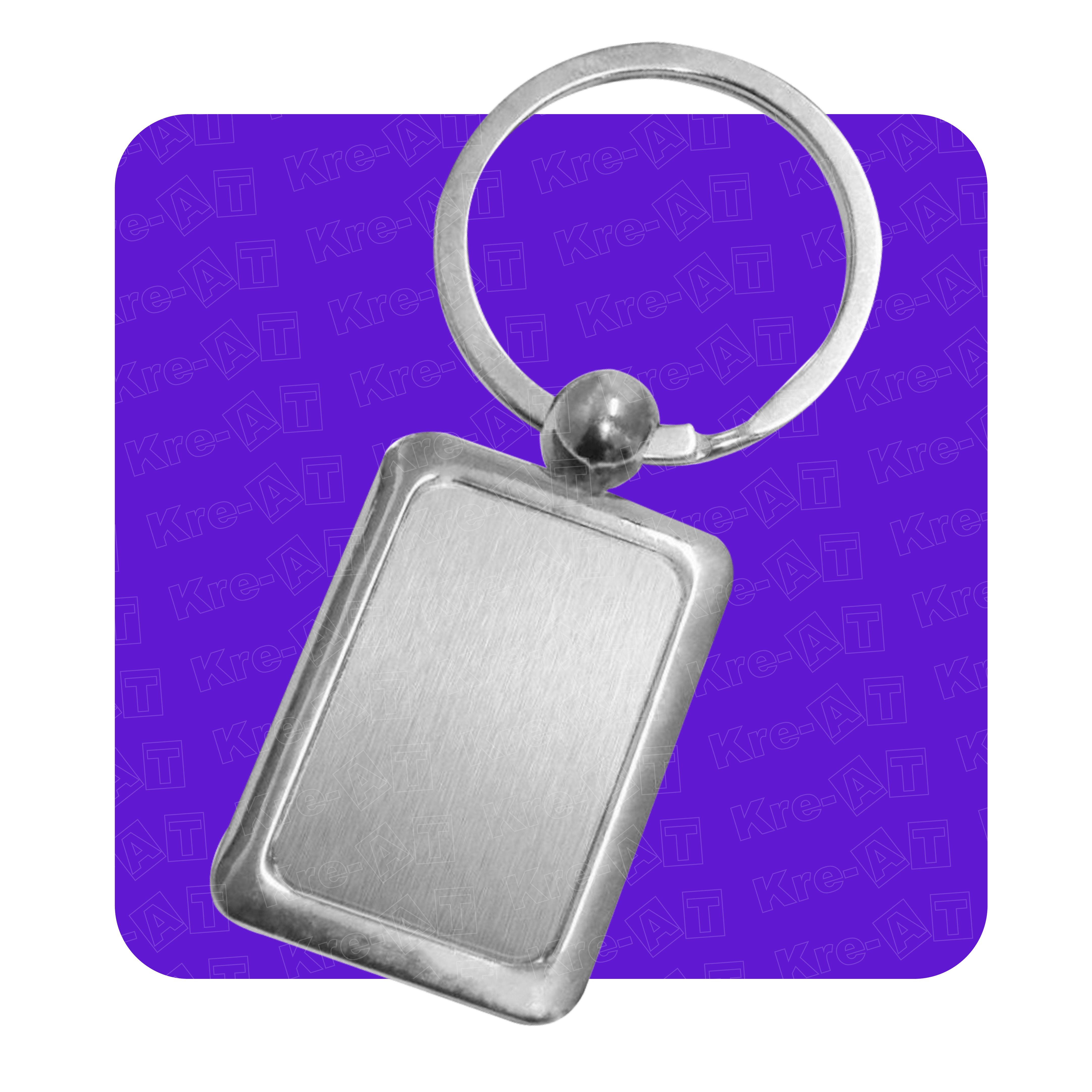 LLAVERO METÁLICO / SFPS-120702