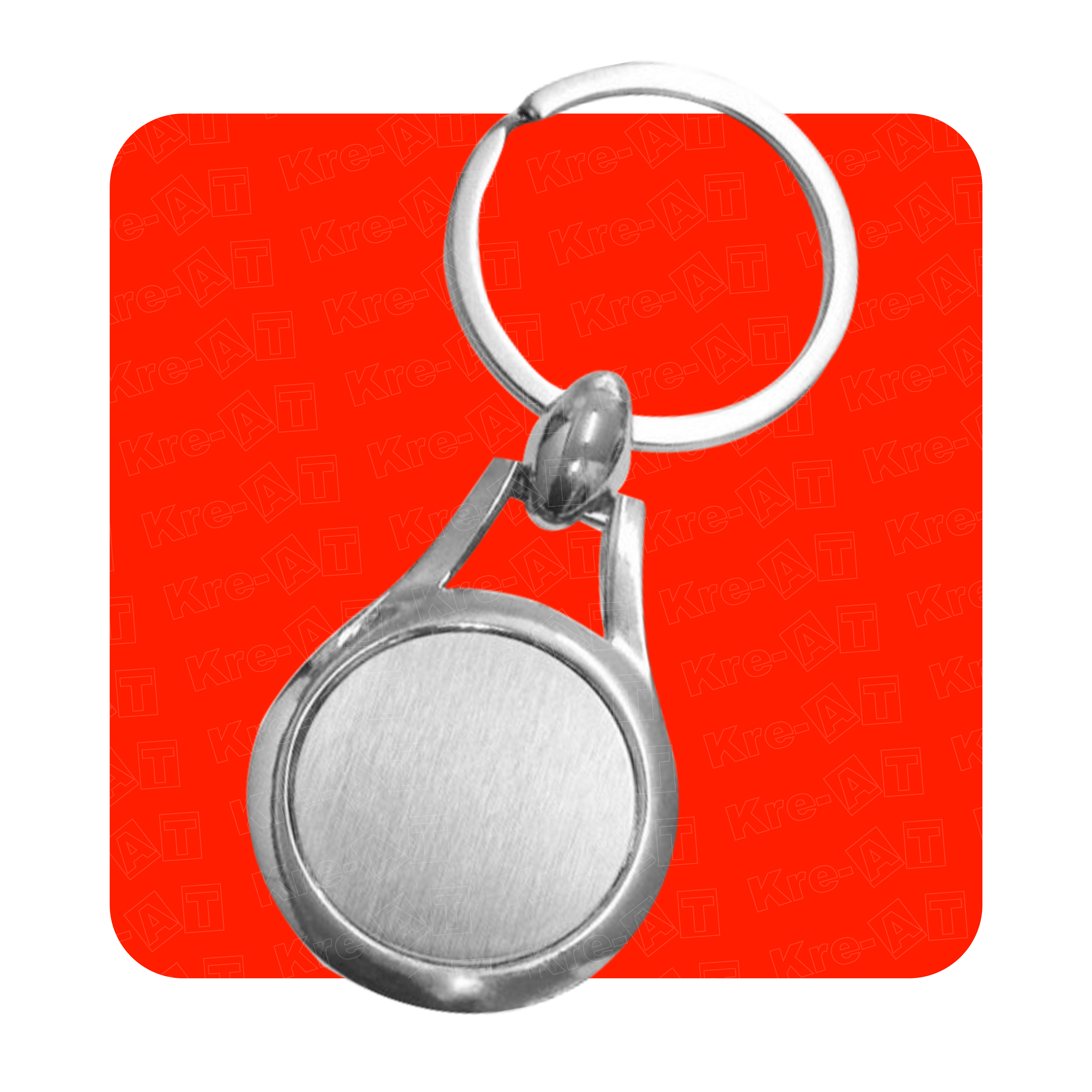 LLAVERO METÁLICO / SFPS-120703