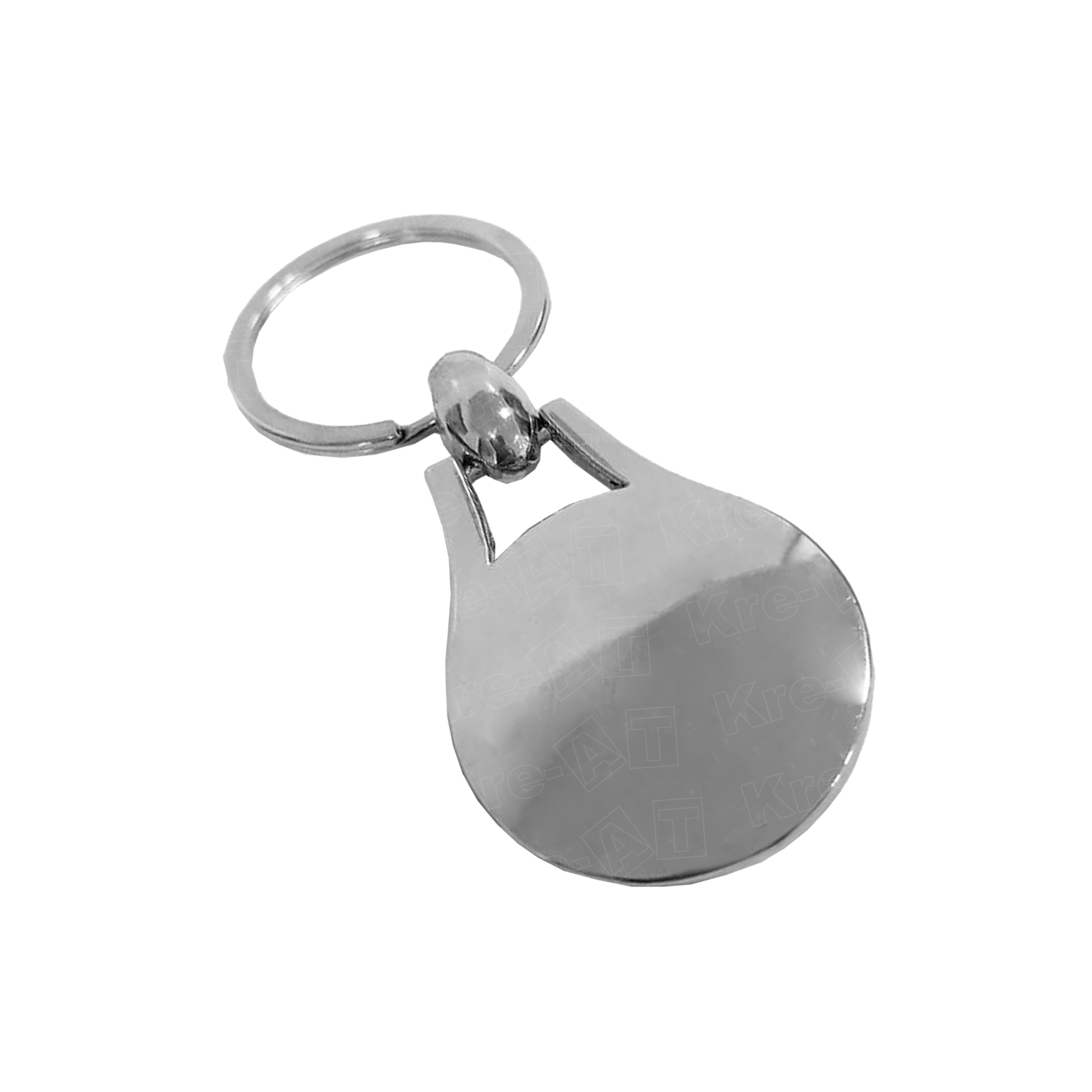 LLAVERO METÁLICO / SFPS-120703