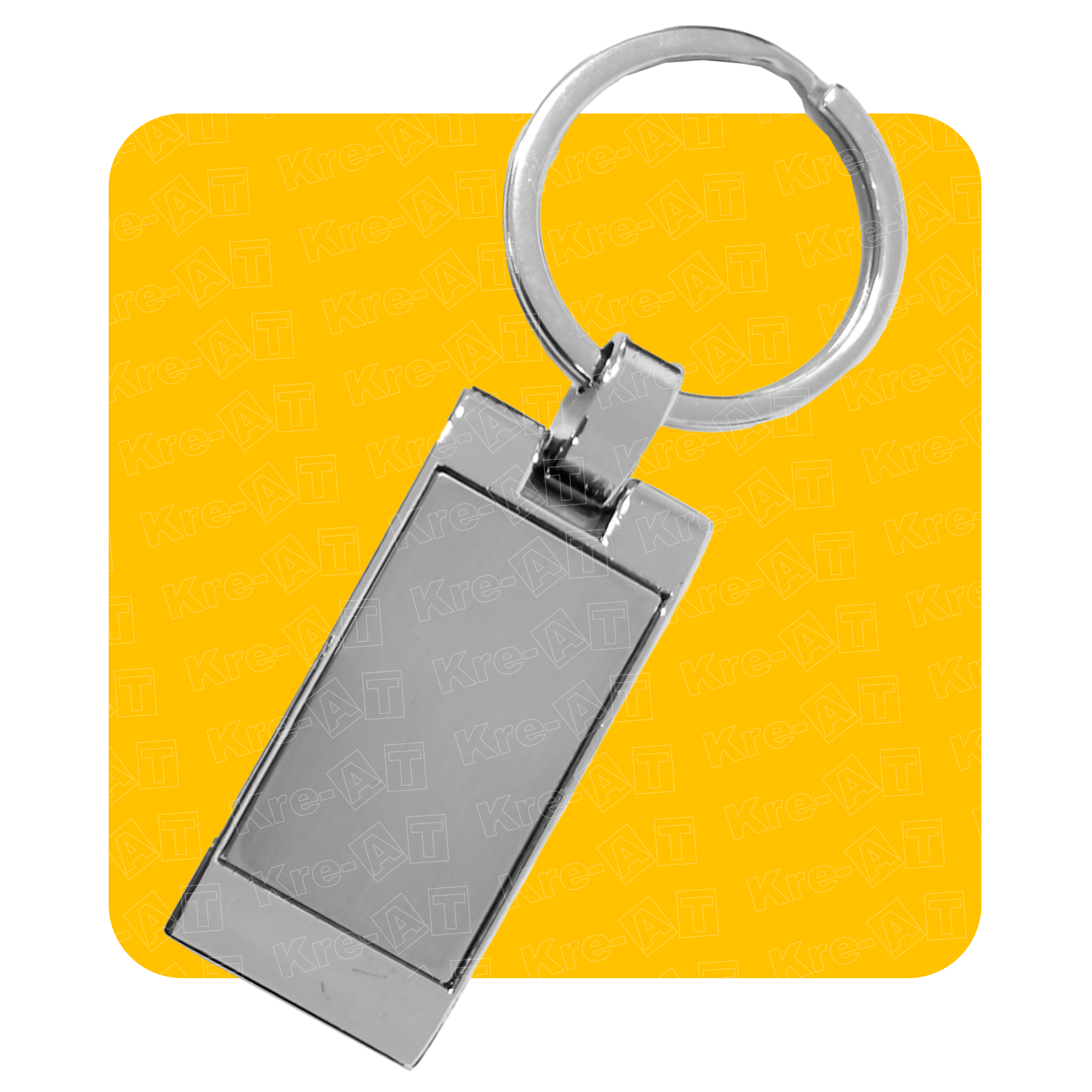 LLAVERO METÁLICO / SFPS-120704